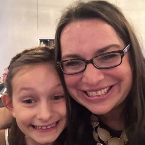 Meet your Posher, Kathleen